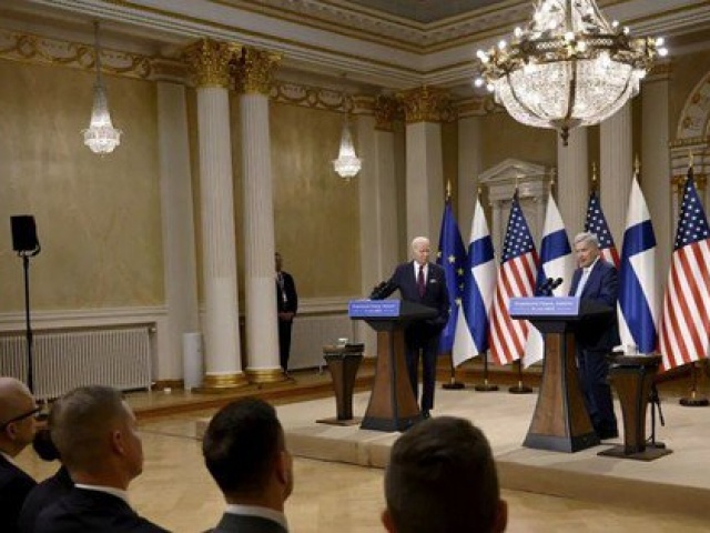 Thế giới - Nga triệu đại sứ Phần Lan để phản đối thỏa thuận cho Mỹ tiếp cận căn cứ quân sự