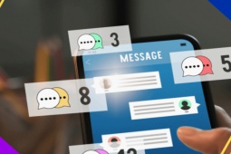 Bạn trẻ - Cuộc sống - Vừa ký đơn nghỉ việc, cô gái gây bão khi thoát 600 nhóm chat, để "tìm lại sự bình yên"