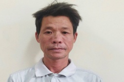 Pháp luật - Bị xử lý nồng độ cồn, người đàn ông dùng dao chém CSGT