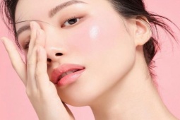 Làm đẹp - Trẻ xinh giữa mùa đông nhờ biết mẹo đánh má hồng