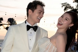 Nhạc - Nam ca sĩ Việt tặng vợ biệt thự 40 tỷ: "Mỗi ngày, tôi luôn thấy biết ơn với những gì mình đang có"