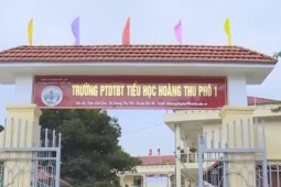 Tin tức trong ngày - Vụ 11 học sinh ăn 2 gói mì tôm chan cơm: Chưa có kết luận