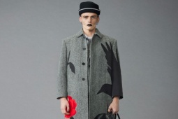 Đàn ông - Những người đàn ông mặc váy của Thom Browne được xây dựng dựa trên tác phẩm kinh điển