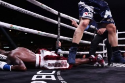 Thể thao - Võ sỹ hạ nhà vô địch thế giới phải vào tù, "Mayweather đệ nhị" bị knock-out