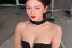 Làm đẹp - "Mỹ nhân phản bội Châu Tinh Trì" trẻ đẹp như gái đôi mươi dù đã làm mẹ 2 con, ở tuổi U40