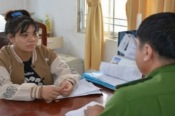 Pháp luật - Giận chồng, mẹ giết con mới đẻ rồi loan tin bị bắt cóc