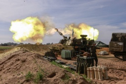 Thế giới - Đề xuất mới của Israel với Hamas