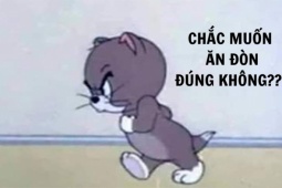 Truyện cười - Truyện cười: Đang nói chuyện về bạn gái thân, chồng đá đểu một câu khiến tôi chết lặng