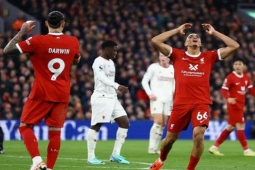 Bóng đá - Nhận định trận HOT hôm nay: Liverpool nhắm vé bán kết League Cup, Barca chờ vượt Atletico