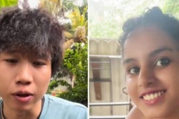 Chàng trai kém sắc "số đỏ": Đi du lịch có ngay bạn gái quý tộc, được tặng biệt thự