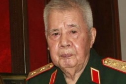 Tin tức trong ngày - Truy tặng danh hiệu Anh hùng đối với Trung tướng Đặng Kinh