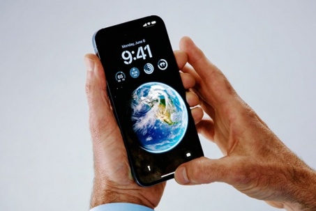 Người dùng iPhone 8, iPhone 8 Plus và iPhone X đón tin vui