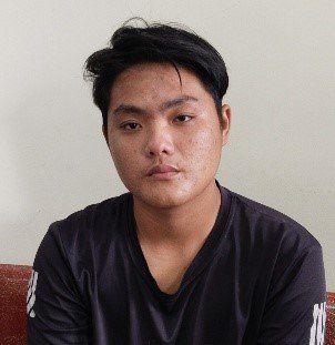 Đối tượng Phạm Hoàng Nhã