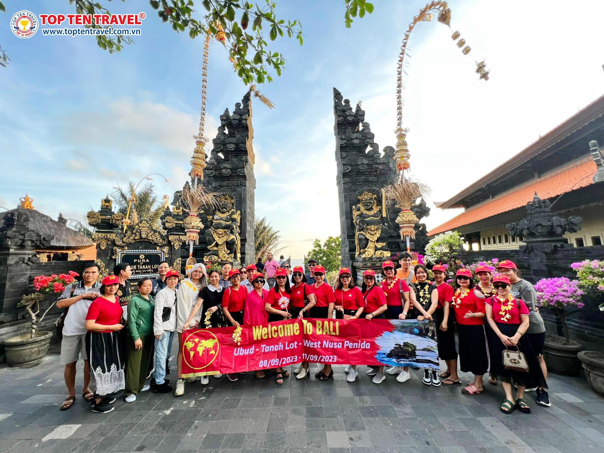 Tour du lịch Đông Nam Á - Xu hướng du lịch Tết 2024 - 4