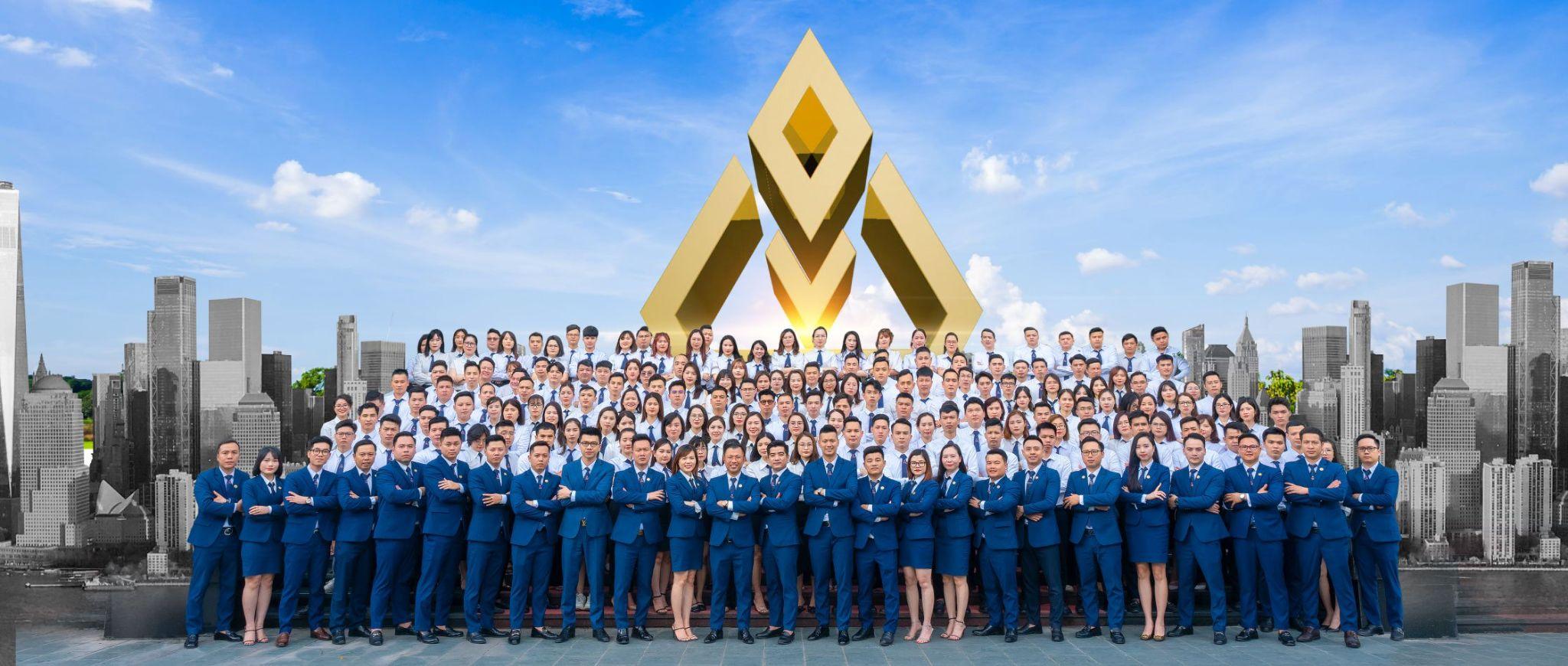 Mai Việt Land - “gương mặt thân quen” trên thị trường BĐS, được CĐT Dự án Mascity tin tưởng lựa chọn làm đơn vị PTKD