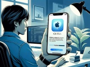 Công nghệ thông tin - Vì sao cập nhật ngay phiên bản iOS cuối cùng của năm 2023 này