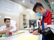 Tin tức trong ngày - Năm 2023: Hơn 17.800 cán bộ đảng viên, công chức, viên chức bị kỷ luật