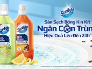 Sức khỏe đời sống - Nước lau sàn chứa lợi khuẩn, khó tin nhưng là đột phá khoa học với chứng nhận quốc tế