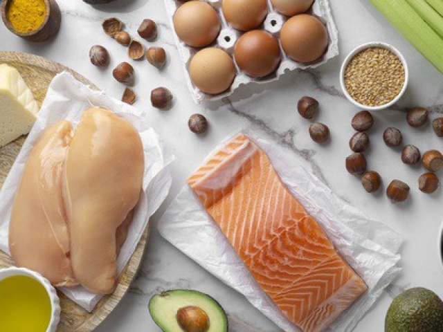 Sức khỏe đời sống - "Lời đe dọa" đột quỵ: 8 món ăn có thể cứu bạn