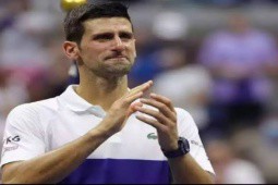 5 giải đấu Djokovic có thể hụt hơi 2024: Nỗi đau sẽ đến ở Olympic?