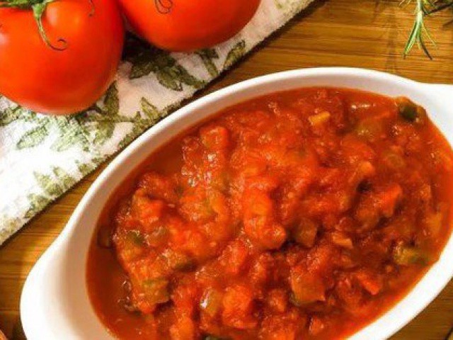 Nấu cà chua theo cách này, ngừa được cục máu đông gây đột quỵ