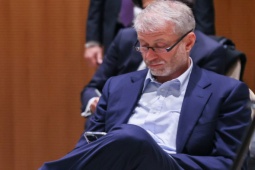 Thế giới - Phản ứng của tỷ phú Nga Abramovich sau khi tòa án EU ra phán quyết bác đơn kiện