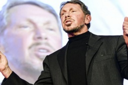 Kinh doanh - Huyền thoại thung lũng Silicon: Từ kẻ trắng tay, bỏ học trở thành ông trùm công nghệ