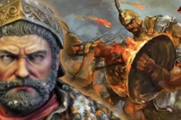 Thế giới - Trận thua ê chề của quân đội La Mã trước một đế chế thường bị "bắt nạt"