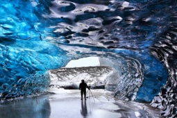 Du lịch - Những hang động kỳ lạ nhất hành tinh