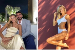 Đàn ông - Cặp đôi hoàn hảo: Chàng tự nhận điển trai hơn CR7, nàng bốc lửa nhất làng bóng