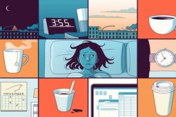 Media - Cách đơn giản giúp nhanh chóng cải thiện sức khỏe khi bị mất ngủ