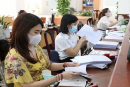 Tin tức trong ngày - Thông tin mới nhất về 5 bảng lương mới từ ngày 1-7-2024