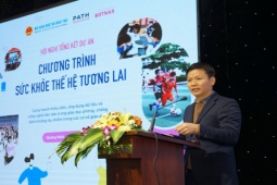 Sức khỏe đời sống - Việt Nam: Bệnh không lây nhiễm là nguyên nhân dẫn tới 77% số ca tử vong