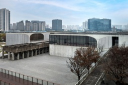 Thời trang - Louis Vuitton khởi động “Voyager Show” mới tại Thượng Hải