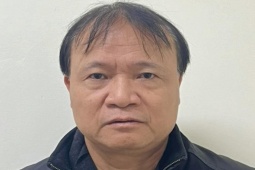 Tin tức trong ngày - Khởi tố, bắt tạm giam Thứ trưởng Bộ Công Thương Đỗ Thắng Hải