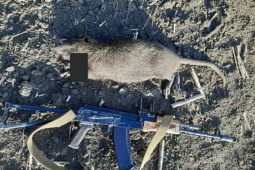 Thế giới - Căng thẳng Nga - Ukraine ngày 21/12: Ukraine hé lộ một yếu tố làm giảm năng lực chiến đấu của Nga