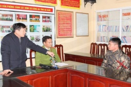 Pháp luật - Chỉ vì món tiền gần 12 triệu đồng, đối tượng khống chế, nhốt 'con nợ' 2 ngày