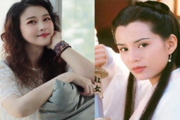 Đời sống Showbiz - "Nữ hiệp" xinh đẹp trong phim Kim Dung: Vạn người mê nhưng lại nhiều thăng trầm