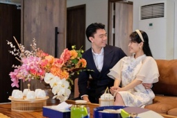 Kinh doanh - Thiếu gia Việt tiêu nửa tỷ/ngày gây choáng là ai?