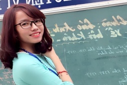 Bạn trẻ - Cuộc sống - Rải hồ sơ suốt 1 năm không xin được việc, cử nhân sư phạm Hóa đành đi buôn hoa quả