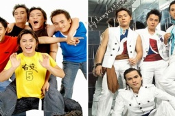 Đời sống Showbiz - 7 "mảnh" GMC nức tiếng một thời: Có người mãi ra đi, riêng "chàng khờ thủy chung" làm Thạc sĩ Anh quốc