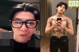 Đời sống Showbiz - Noo Phước Thịnh lần đầu lên tiếng về tin đồn "dùng chất kích thích"