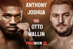 Thể thao - Nóng nhất thể thao tối 21/12: Deontay Wilder "đá xoáy" Anthony Joshua