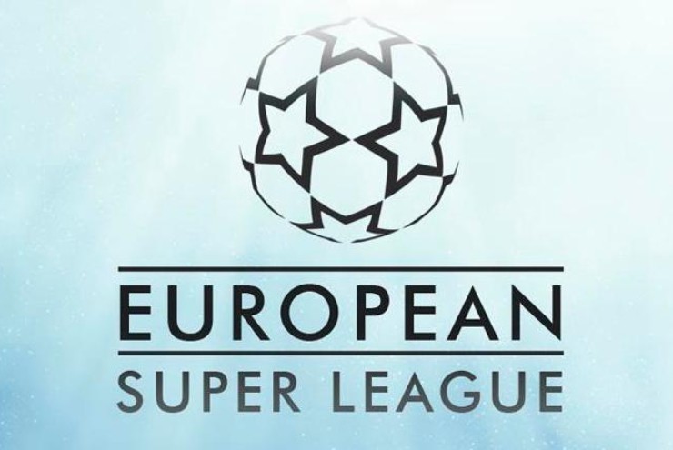 Super League được Tòa án Công lý châu Âu "bật đèn xanh"