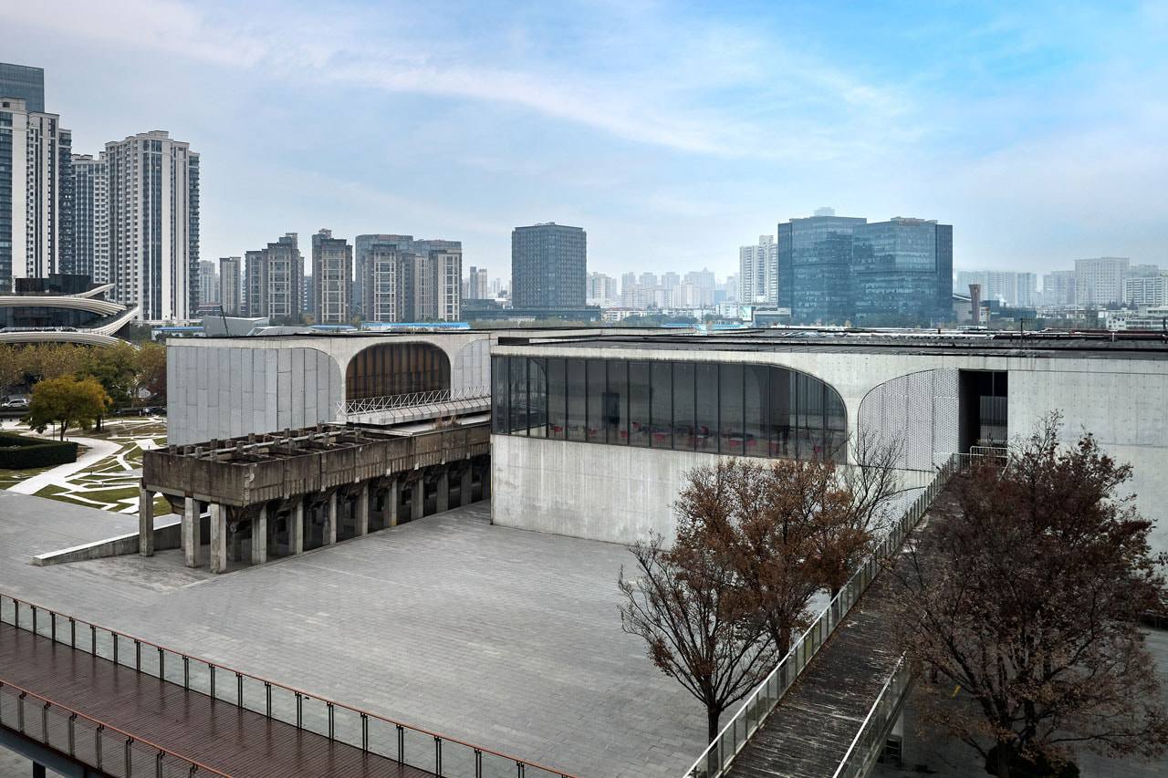 Louis Vuitton khởi động “Voyager Show” mới tại Thượng Hải - 2