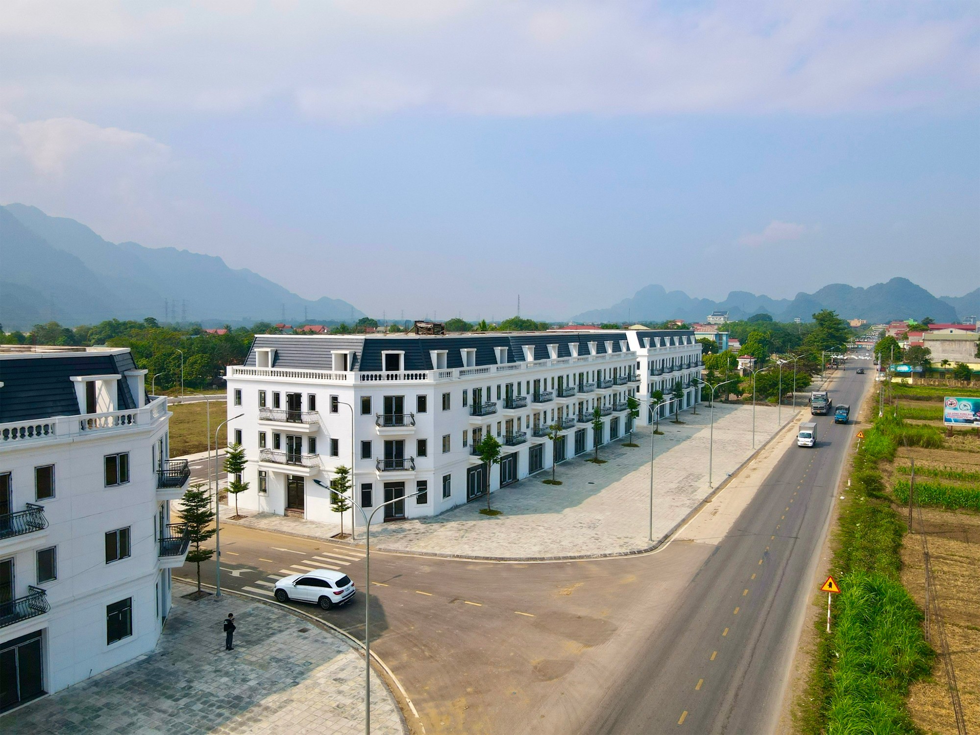 Mở bán khu đô thị "vàng" tại Yên Thủy Hòa Bình - 6