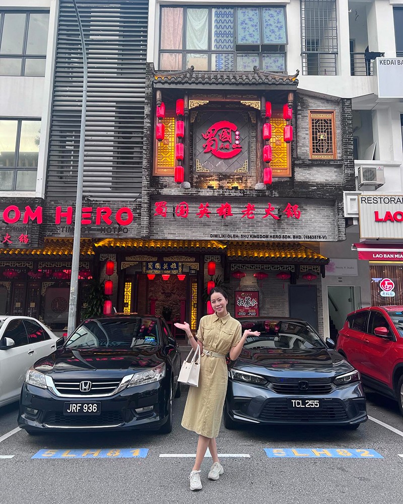 Vũ Thị Lan Anh - từ cô cử nhân đến người truyền cảm hứng cho nhiều bạn trẻ - 3