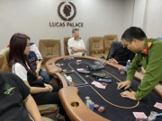 Pháp luật - Đường dây đánh bạc Poker &quot;khủng&quot;: Chân dung &quot;ông trùm&quot;