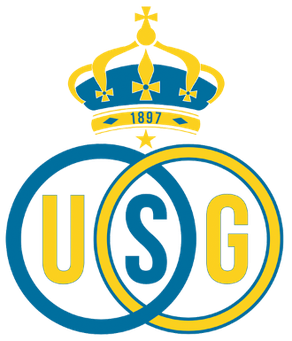 Logo UNION SAINT-GILLOISE 