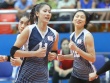Lịch thi đấu bóng chuyền của Kiều Trinh, Lâm Oanh ở CLB Chonburi: Nhắm vô địch Thai League